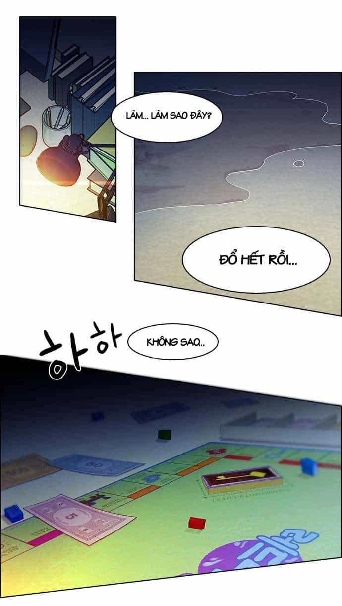 Dice - Chương 59 - ảnh 52
