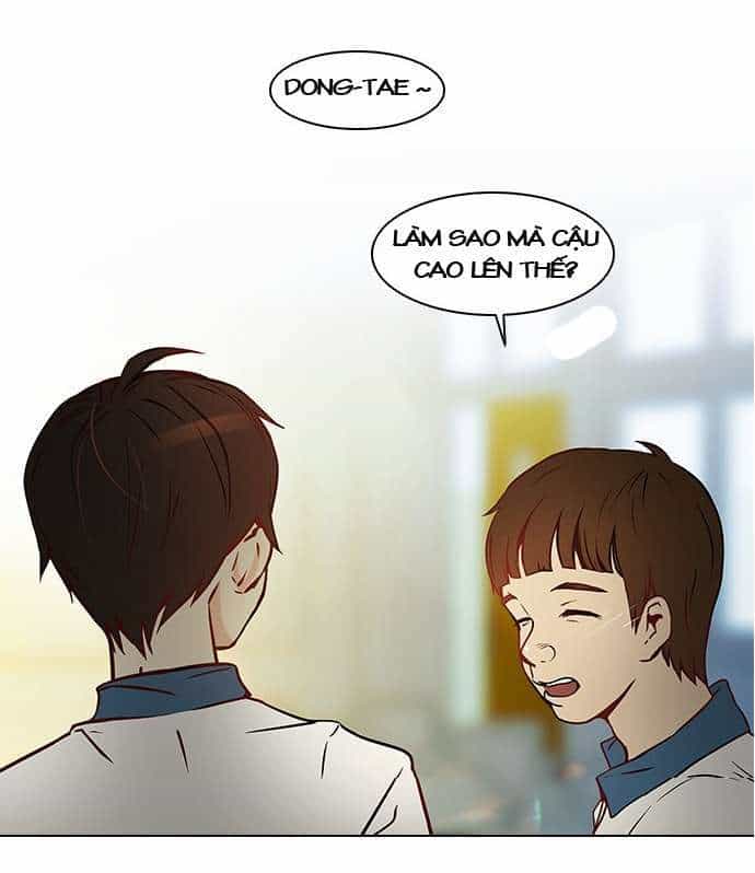 Dice - Chương 6 - ảnh 30