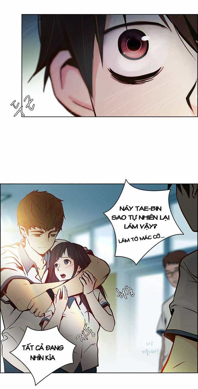 Dice - Chương 6 - ảnh 48
