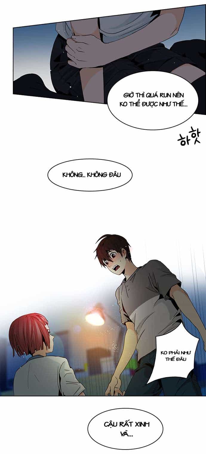 Dice - Chương 60 - ảnh 11