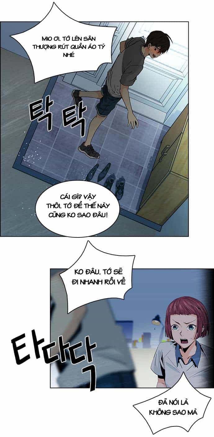 Dice - Chương 60 - ảnh 20