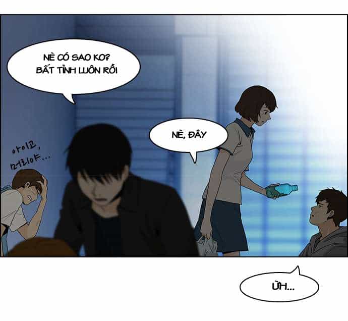 Dice - Chương 60 - ảnh 29