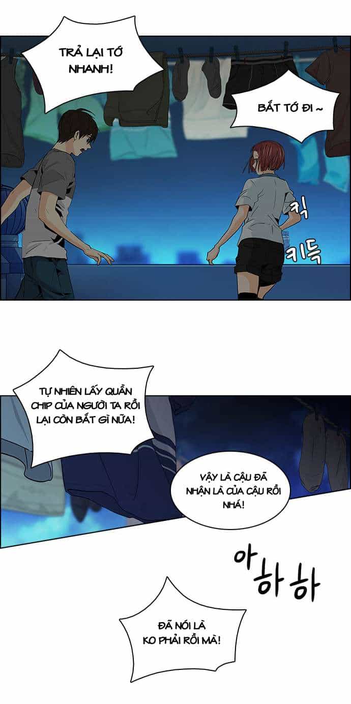 Dice - Chương 60 - ảnh 44