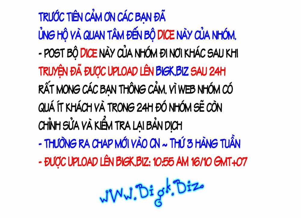 Dice - Chương 61 - ảnh 2