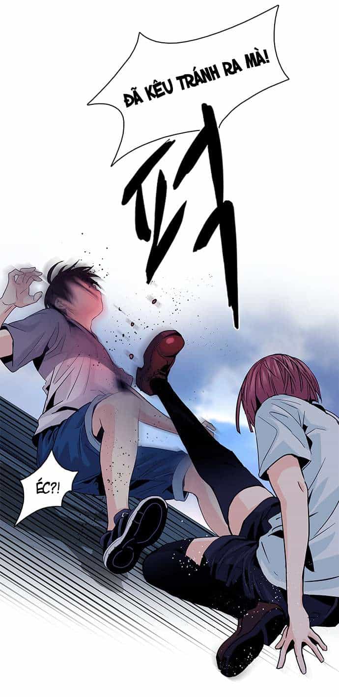 Dice - Chương 61 - ảnh 27