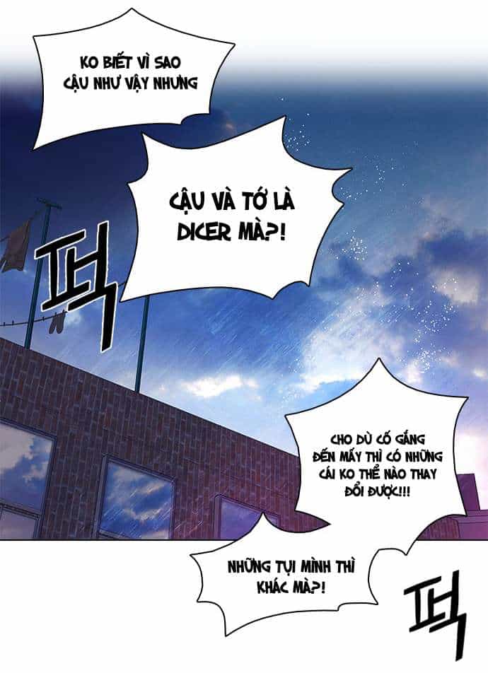 Dice - Chương 61 - ảnh 35