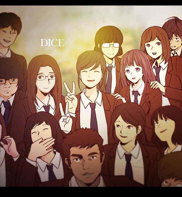 Dice - Chương 61 - ảnh 4