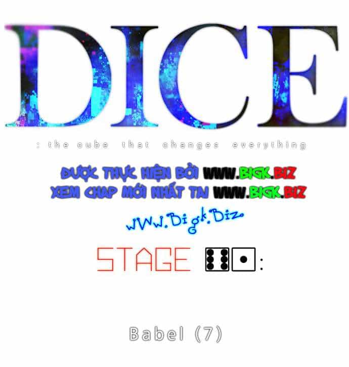 Dice - Chương 61 - ảnh 5