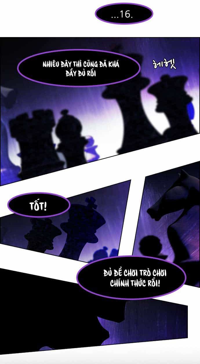 Dice - Chương 61 - ảnh 62