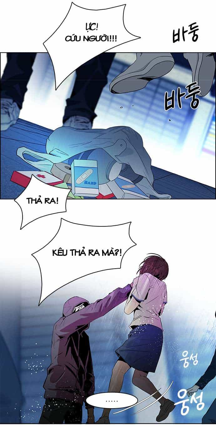 Dice - Chương 62 - ảnh 20