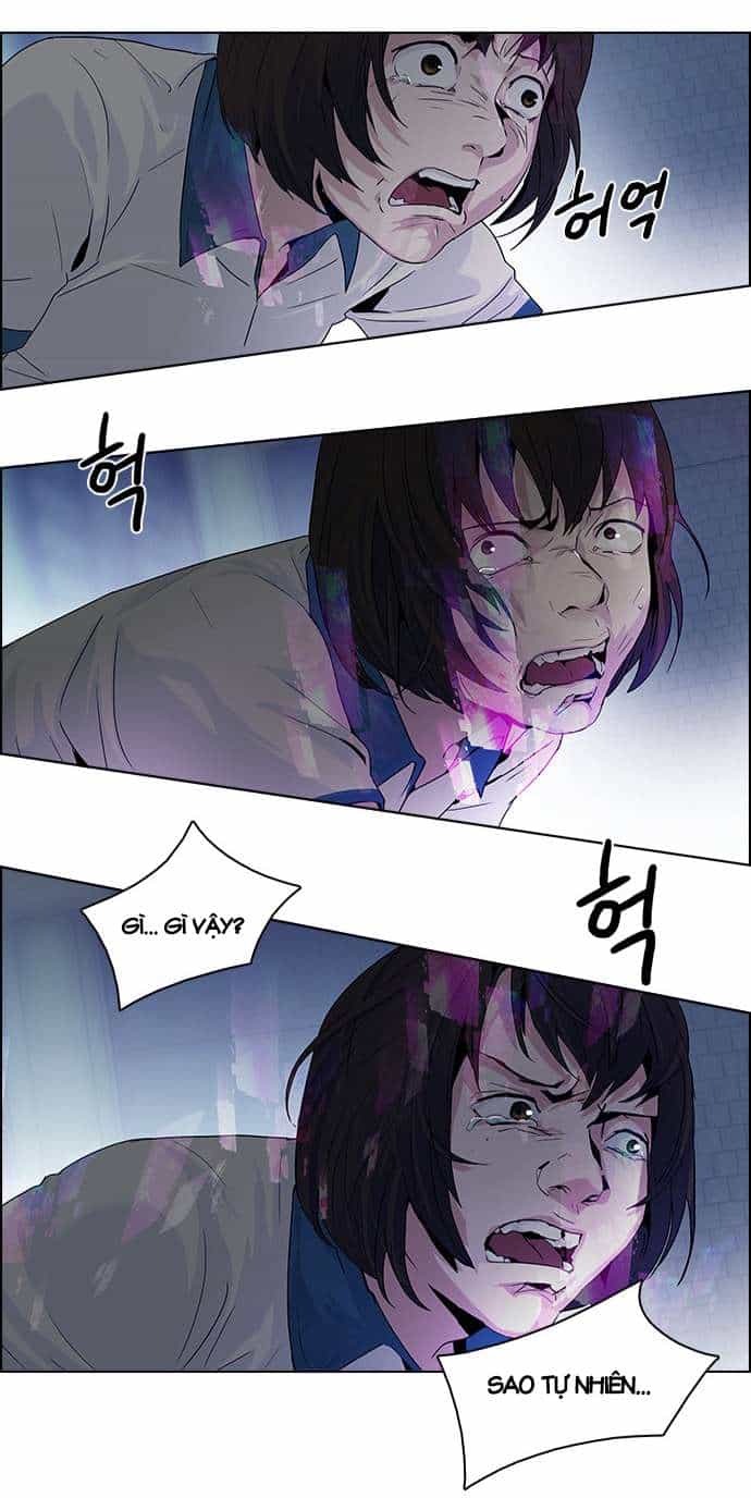 Dice - Chương 62 - ảnh 44