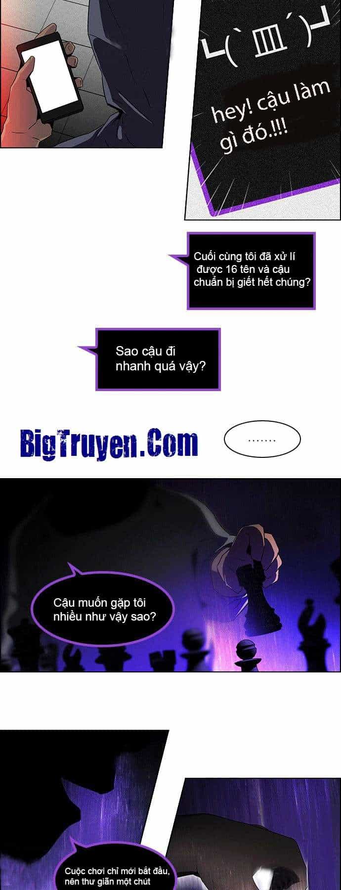 Dice - Chương 63 - ảnh 11
