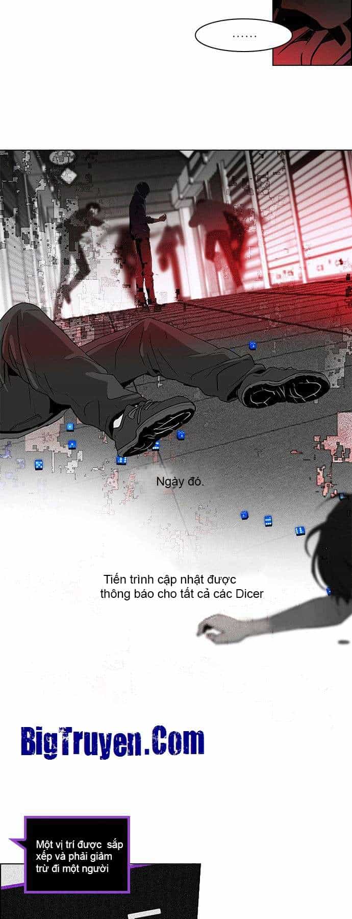 Dice - Chương 63 - ảnh 13