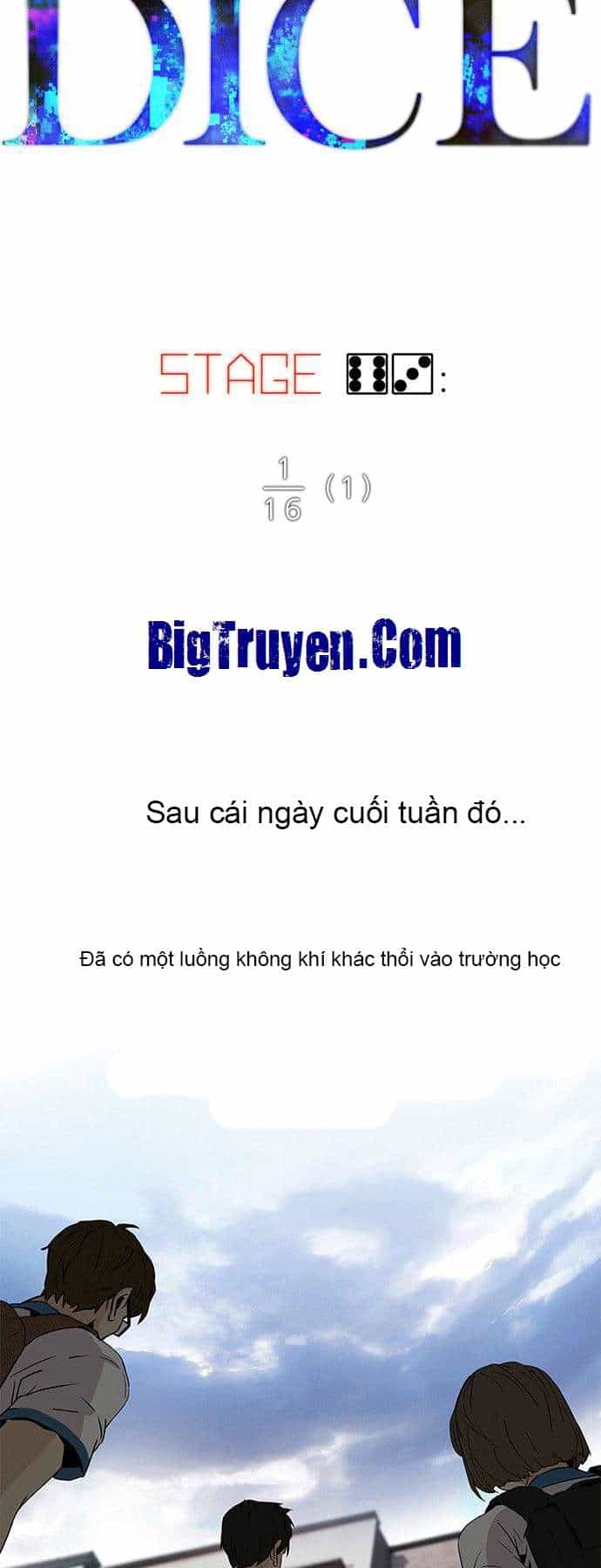 Dice - Chương 63 - ảnh 20