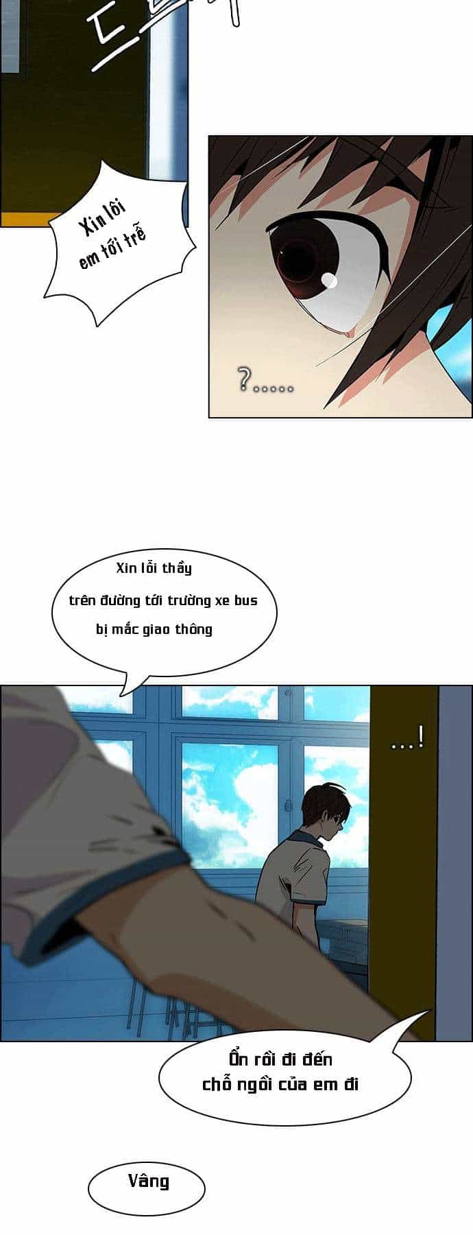 Dice - Chương 63 - ảnh 30