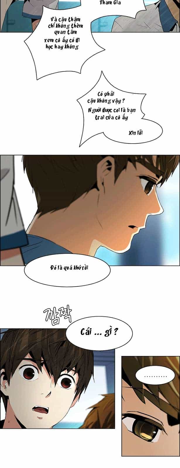 Dice - Chương 64 - ảnh 10