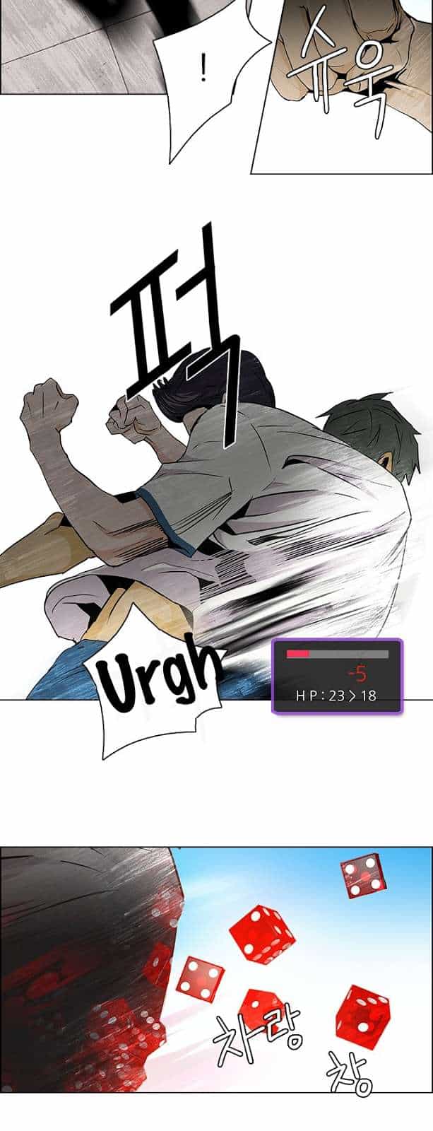 Dice - Chương 64 - ảnh 14
