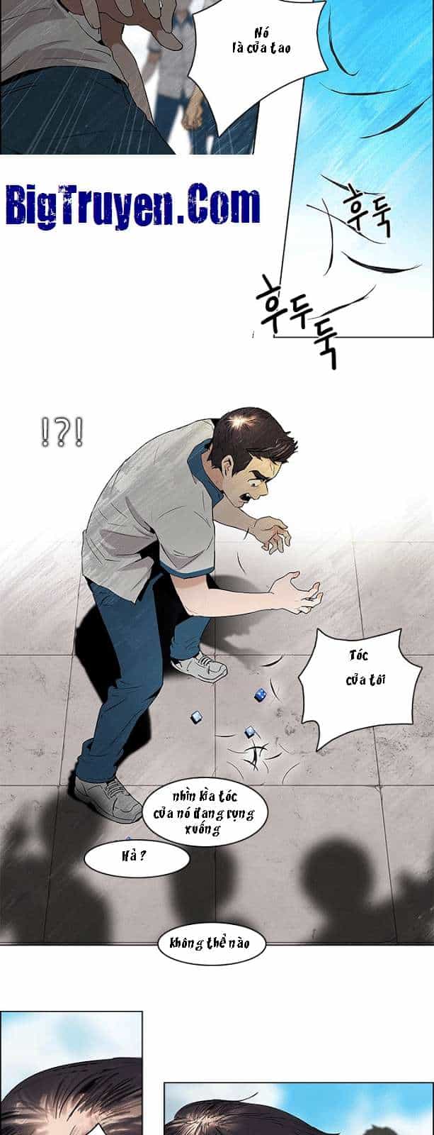 Dice - Chương 64 - ảnh 16