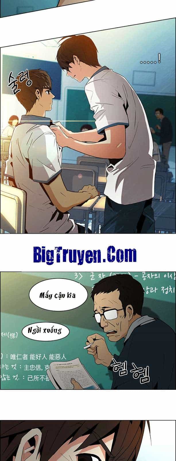 Dice - Chương 64 - ảnh 23