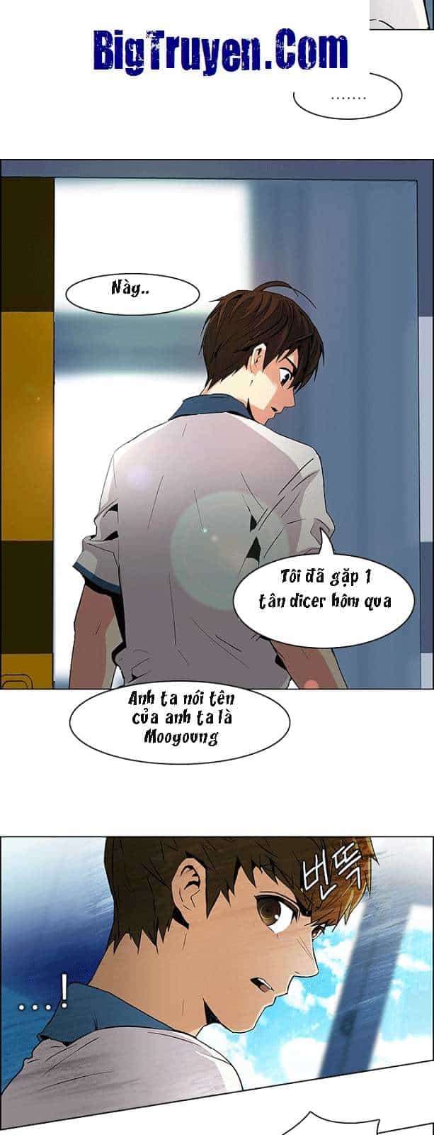 Dice - Chương 64 - ảnh 25