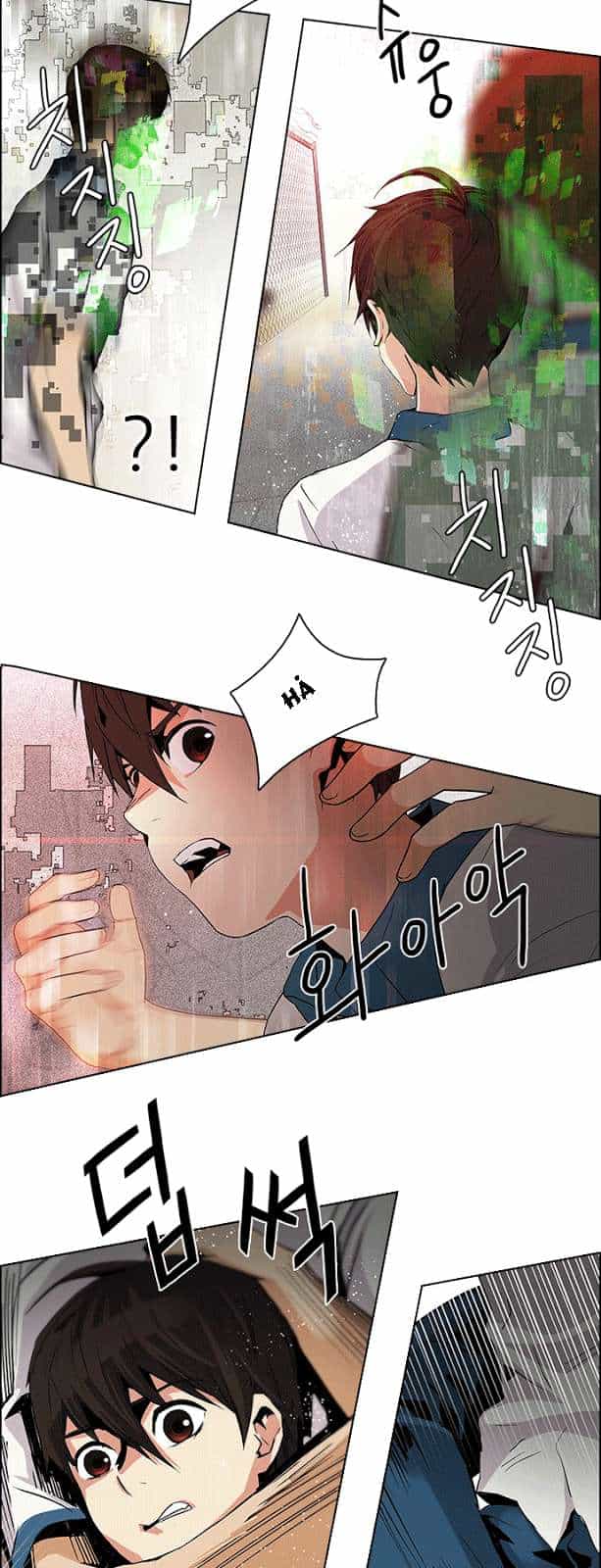 Dice - Chương 65 - ảnh 11