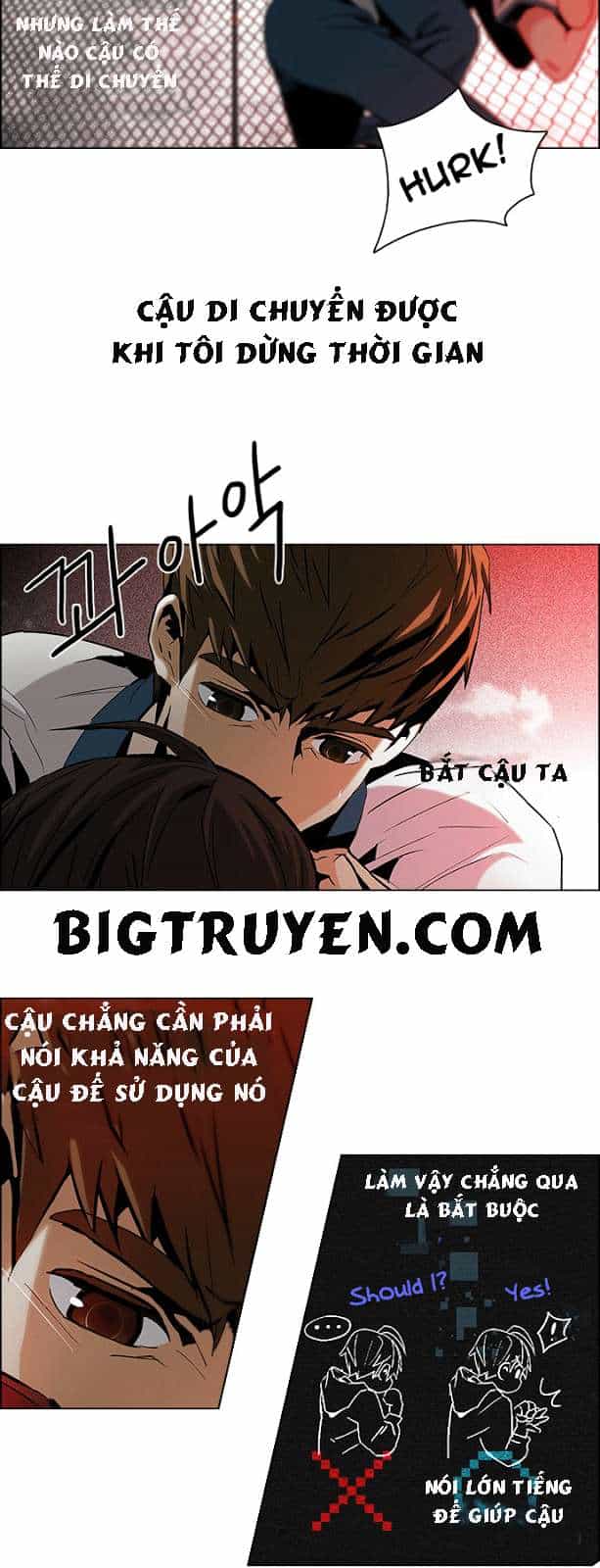 Dice - Chương 65 - ảnh 14