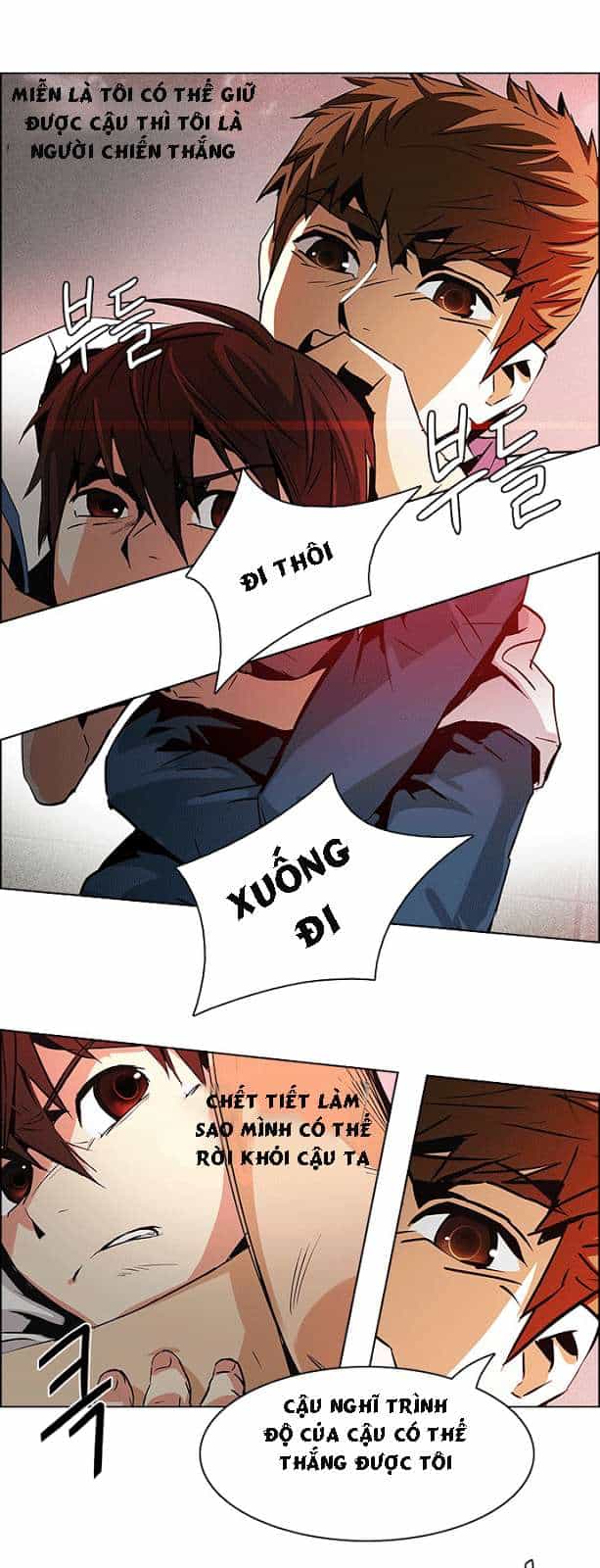 Dice - Chương 65 - ảnh 16