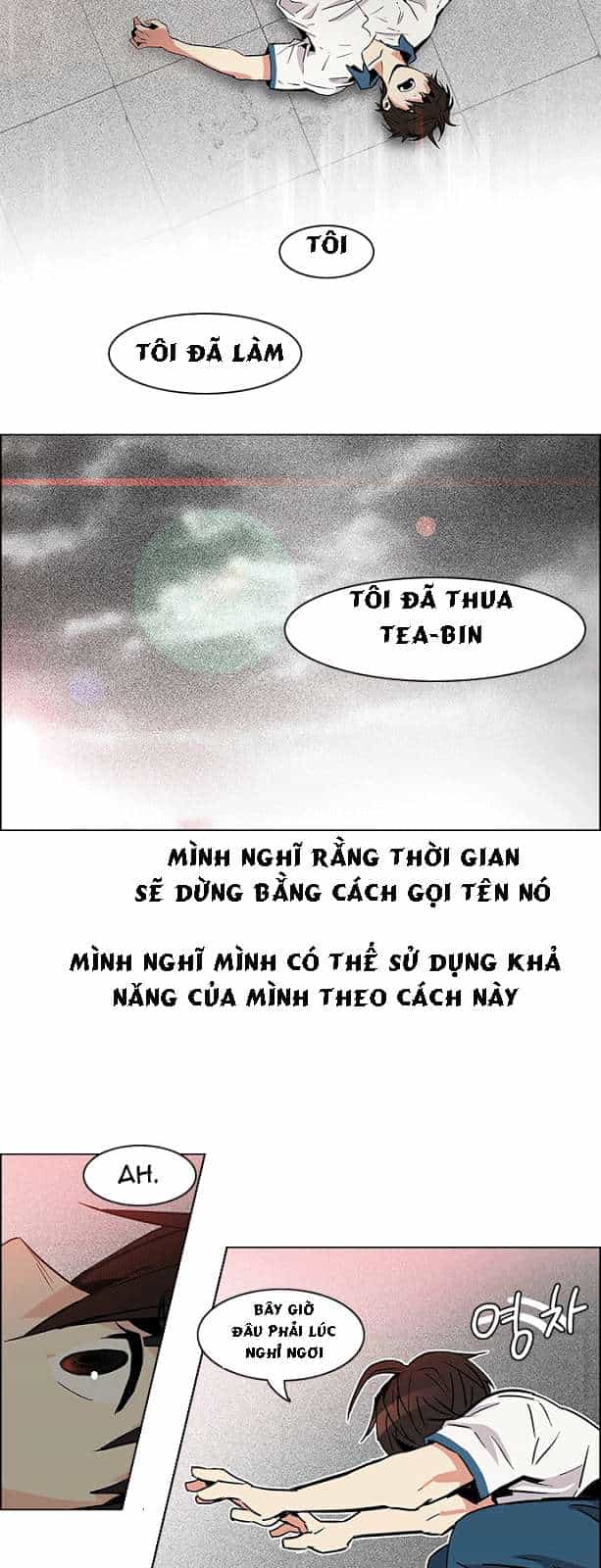 Dice - Chương 65 - ảnh 34