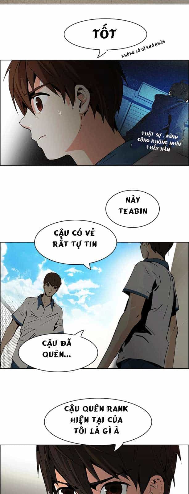 Dice - Chương 65 - ảnh 6