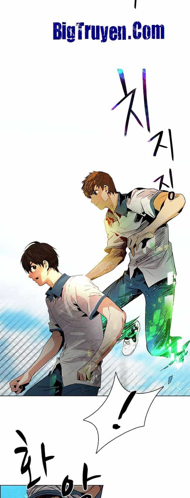 Dice - Chương 66 - ảnh 11