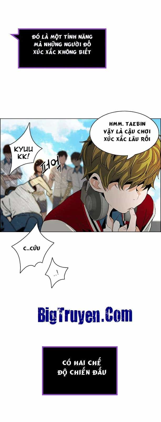 Dice - Chương 66 - ảnh 17