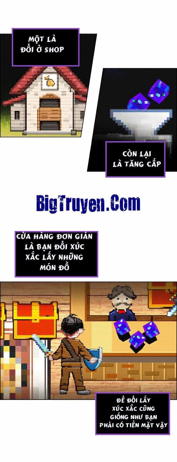 Dice - Chương 66 - ảnh 18