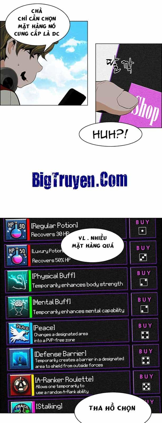 Dice - Chương 66 - ảnh 19