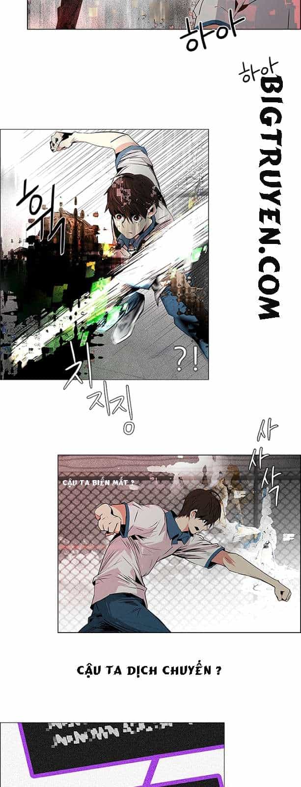 Dice - Chương 66 - ảnh 2