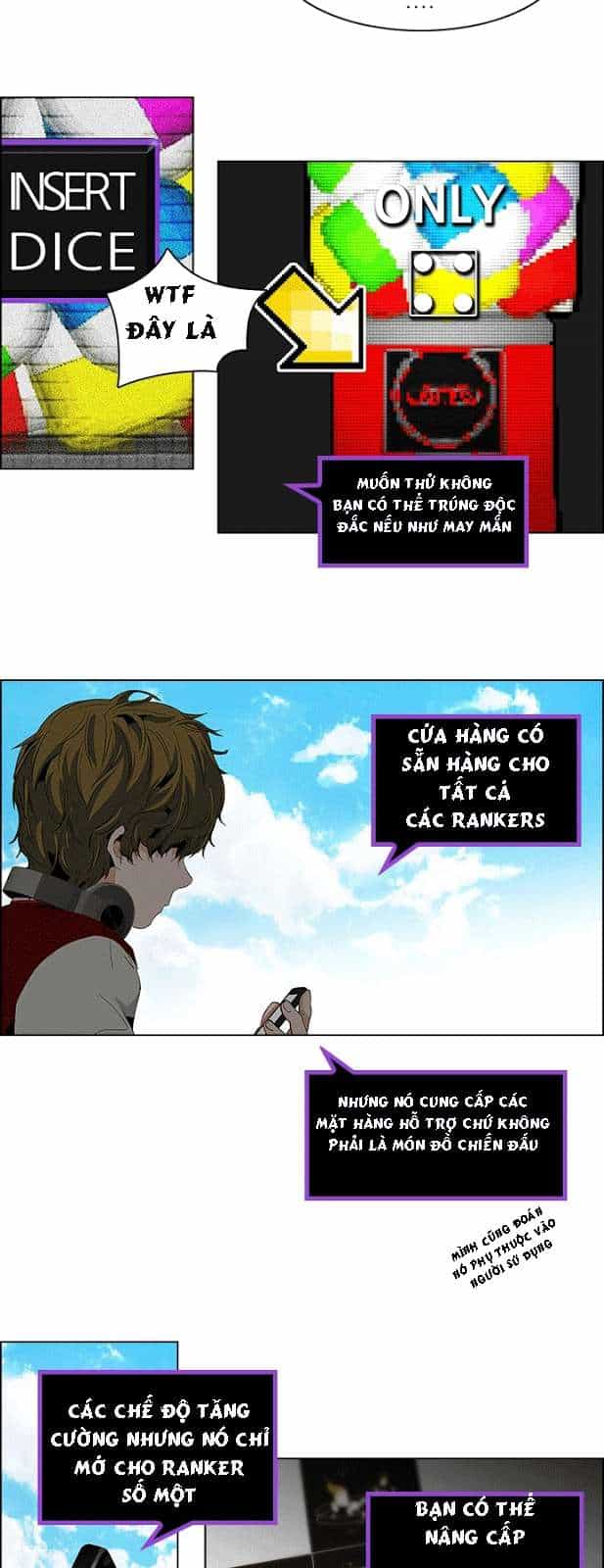 Dice - Chương 66 - ảnh 20