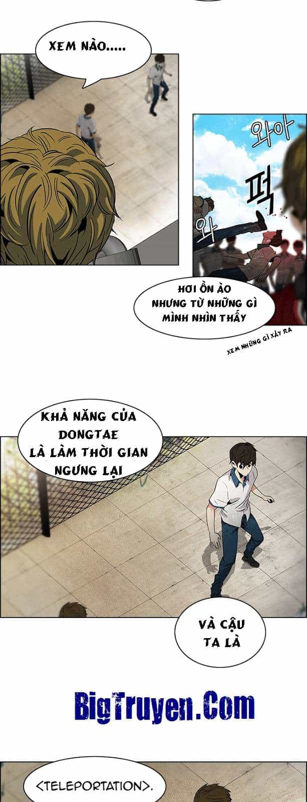 Dice - Chương 66 - ảnh 6