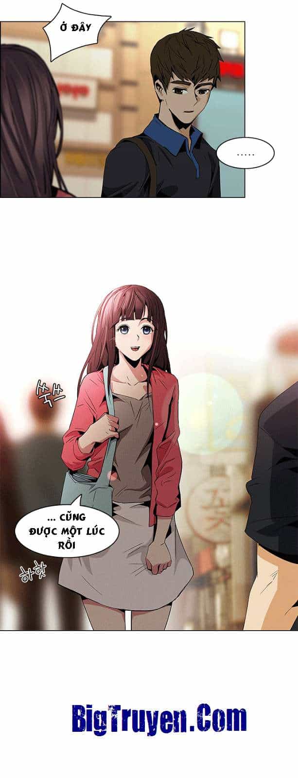 Dice - Chương 67 - ảnh 10