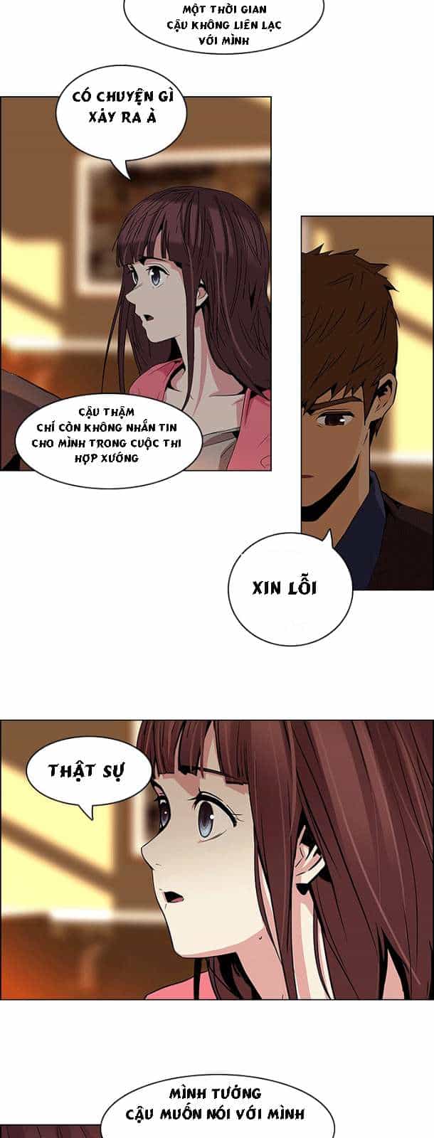 Dice - Chương 67 - ảnh 11