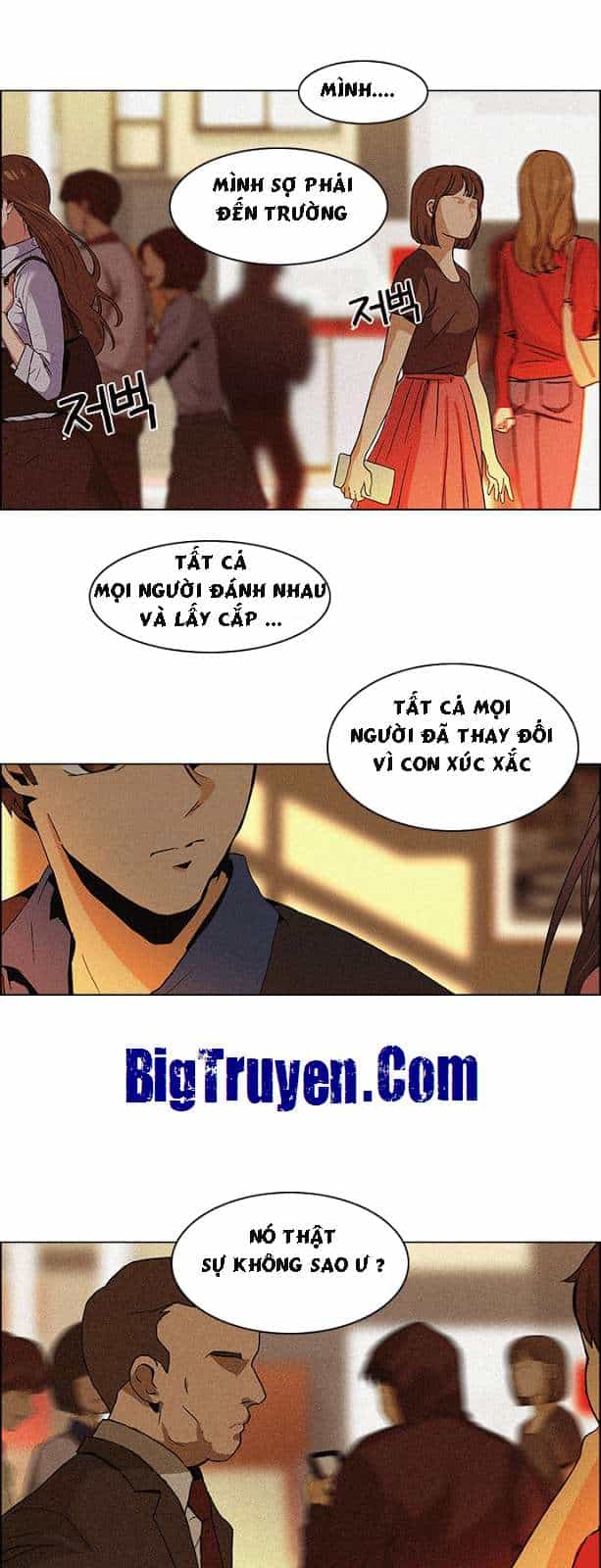 Dice - Chương 67 - ảnh 13