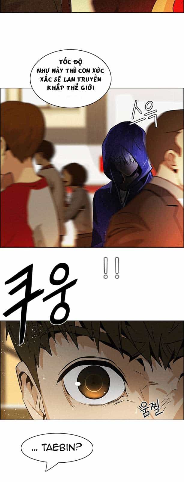 Dice - Chương 67 - ảnh 14