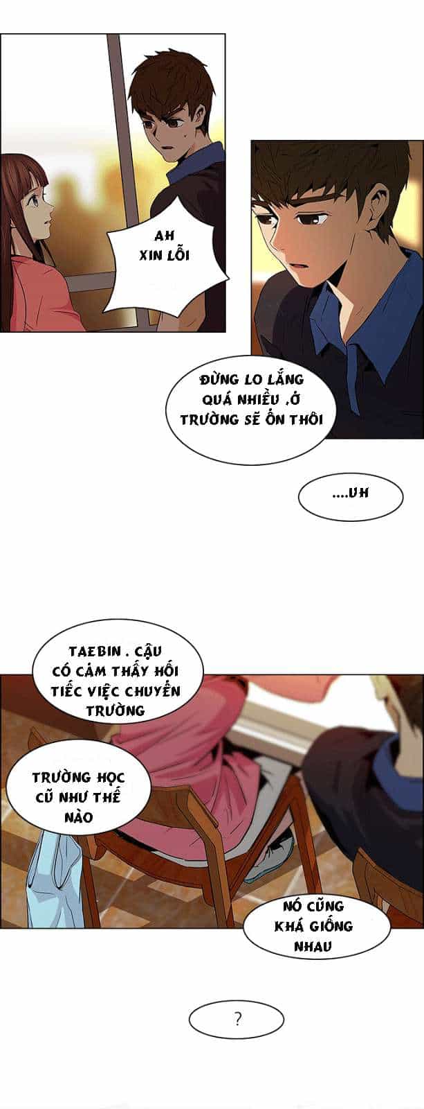 Dice - Chương 67 - ảnh 15