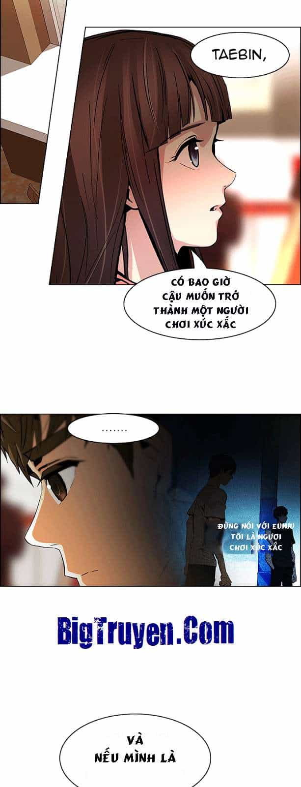 Dice - Chương 67 - ảnh 17