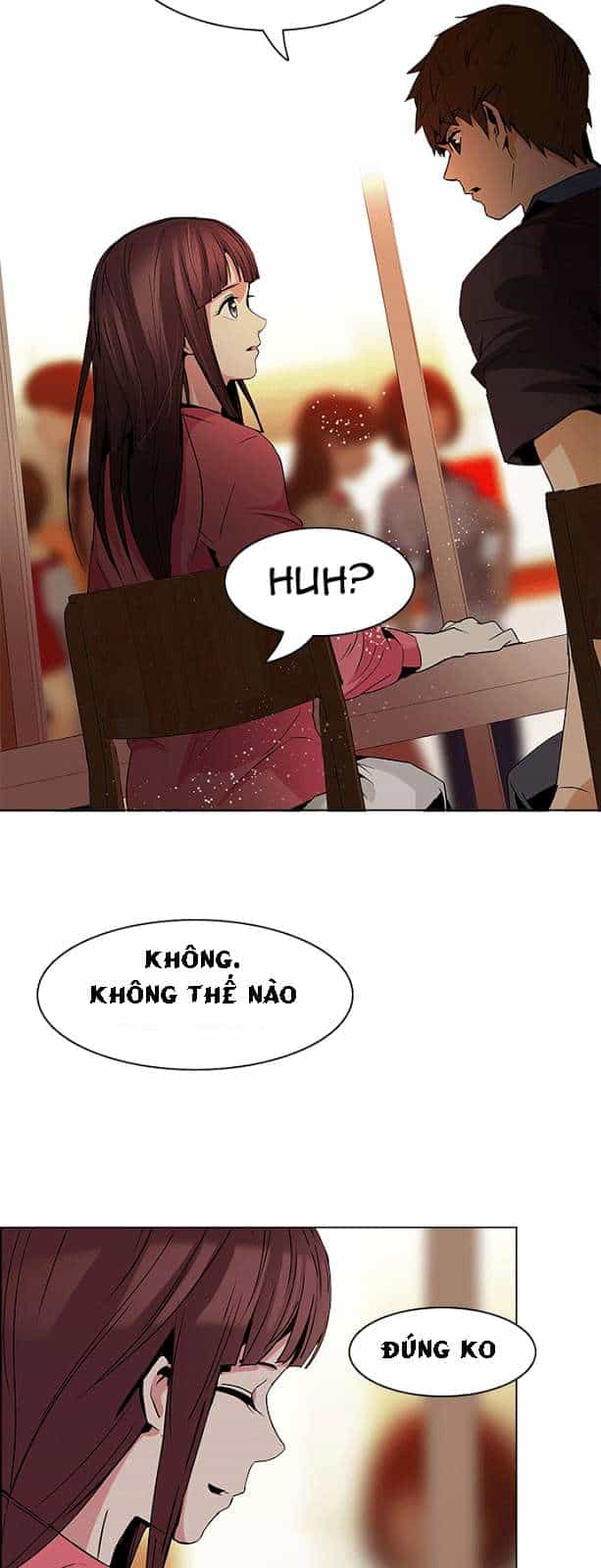 Dice - Chương 67 - ảnh 18