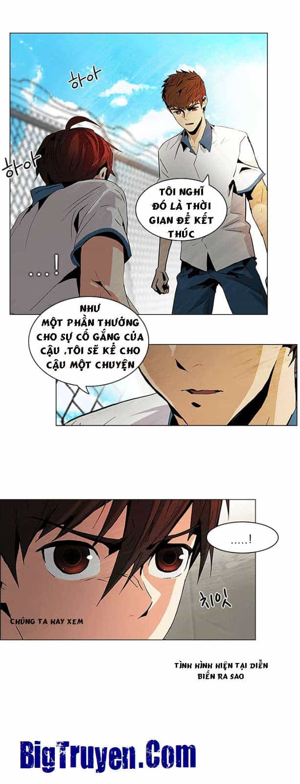 Dice - Chương 67 - ảnh 2