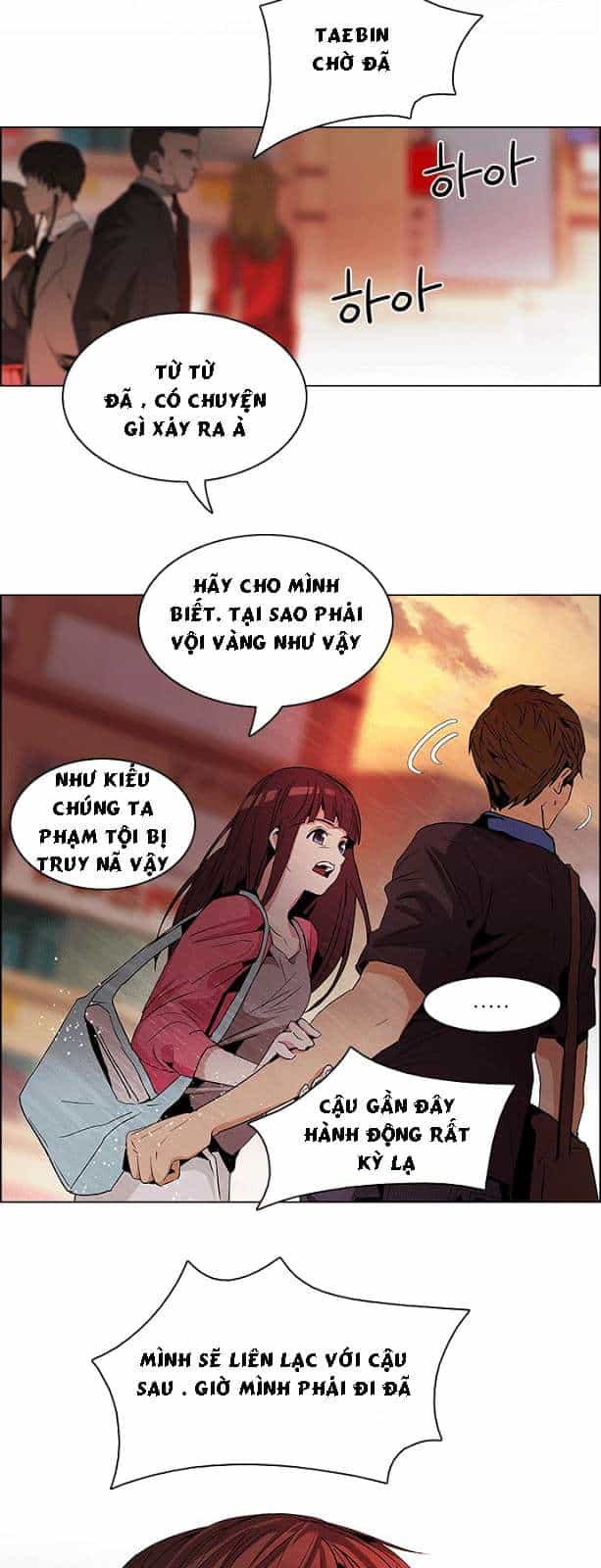 Dice - Chương 67 - ảnh 24