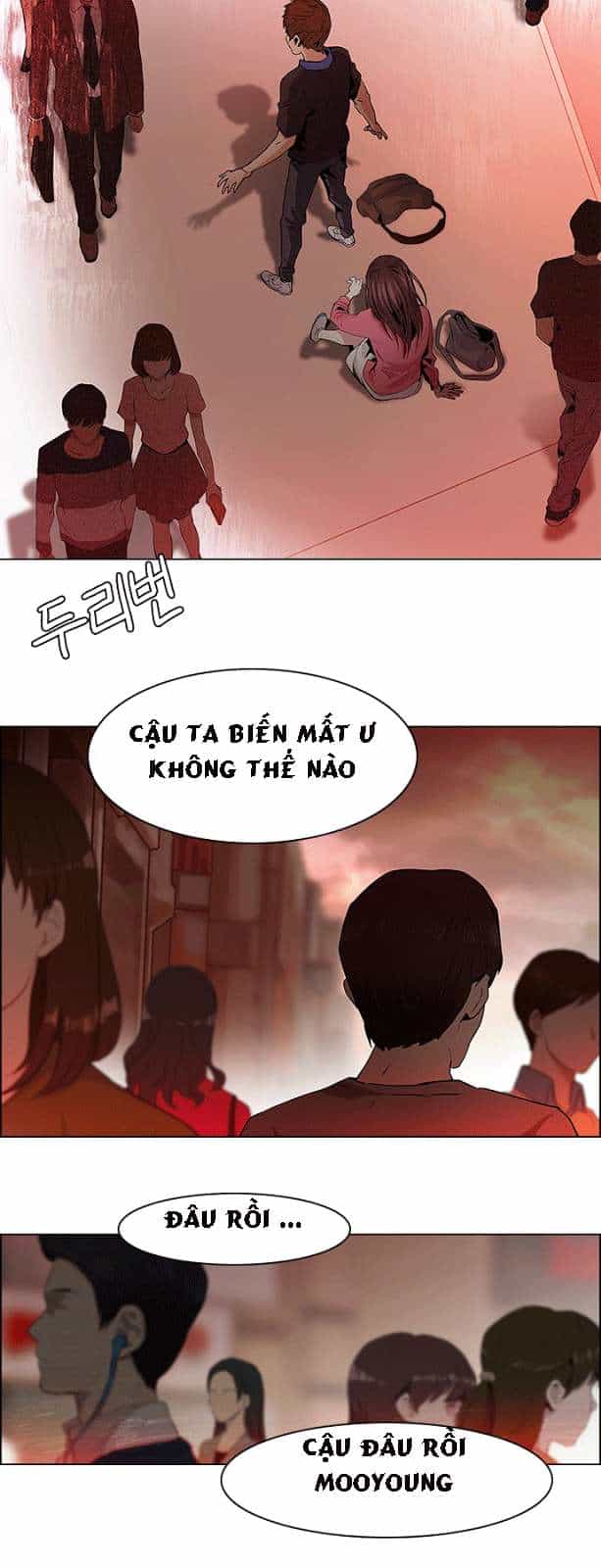 Dice - Chương 67 - ảnh 28