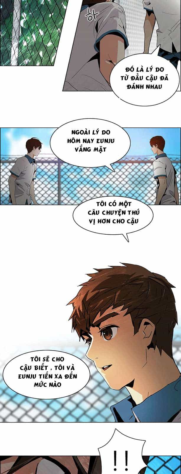 Dice - Chương 67 - ảnh 32