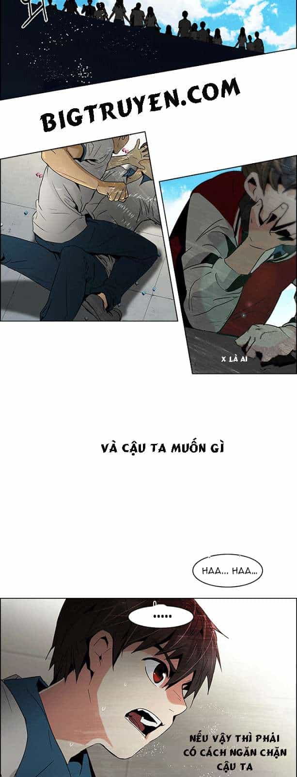 Dice - Chương 67 - ảnh 38