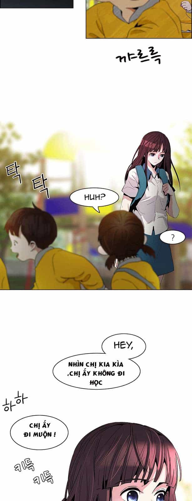 Dice - Chương 67 - ảnh 5