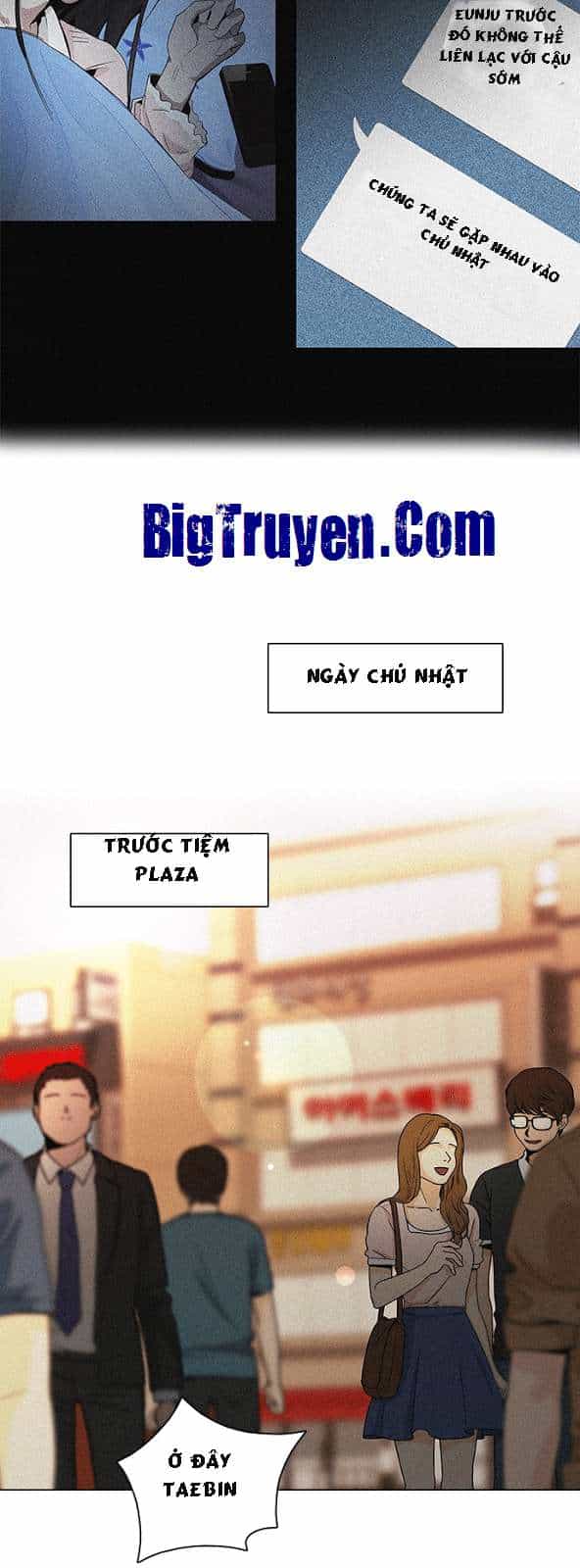 Dice - Chương 67 - ảnh 9